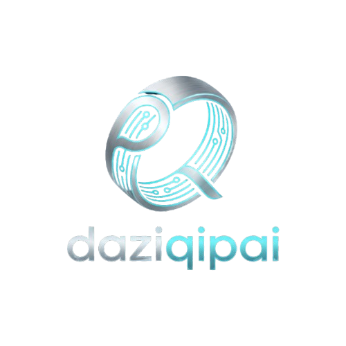 daziqipai Logo
