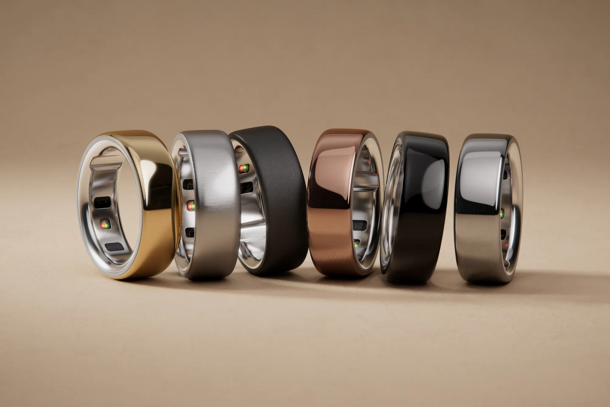 Oura Ring 4
