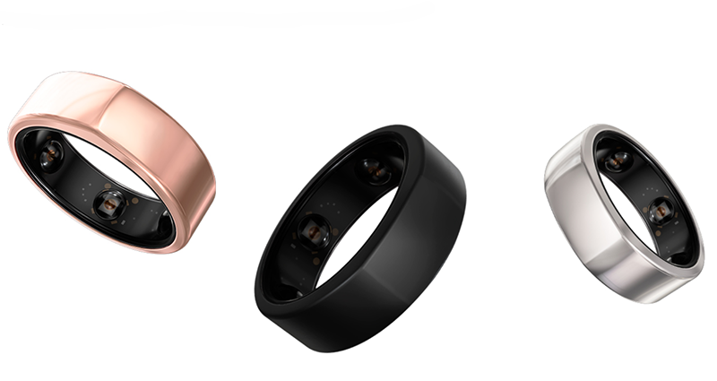 Samsung Galaxy Ring