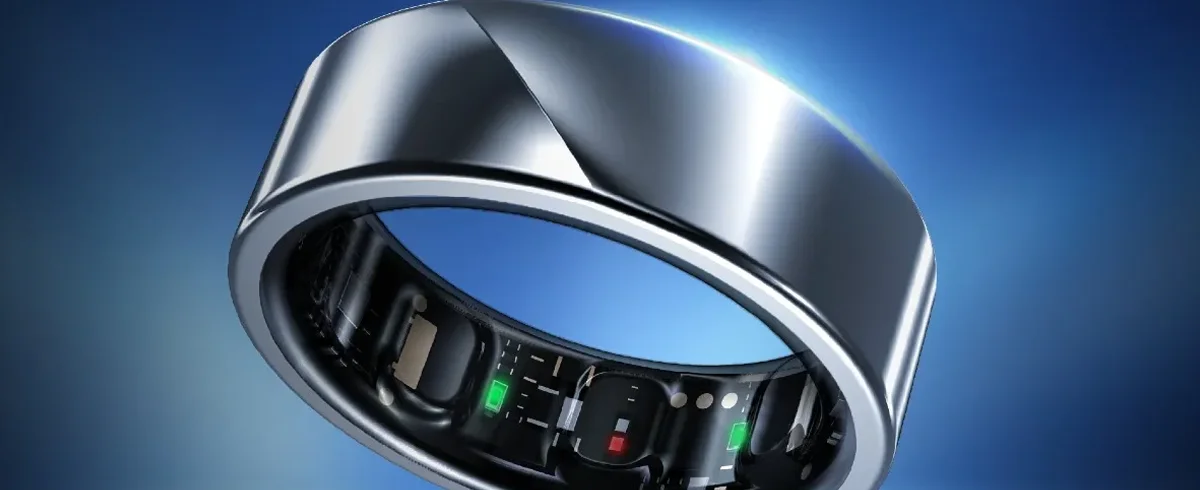 Premium Smart Ring